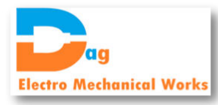 DAG Logo